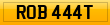 ROB 444T