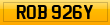 ROB 926Y