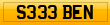 S333 BEN