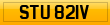 STU 821V