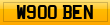 W900 BEN