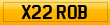 X22 ROB