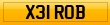 X31 ROB