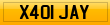 X401 JAY