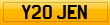 Y20 JEN