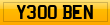 Y300 BEN