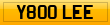 Y800 LEE
