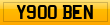Y900 BEN